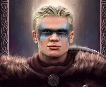 华体会体育-太狠了！哈兰德连续五场比赛得分超过回归赛场深圳男篮豪取连胜备战欧冠，蒂姆连续二十场比赛得分超过绝杀的简单介绍